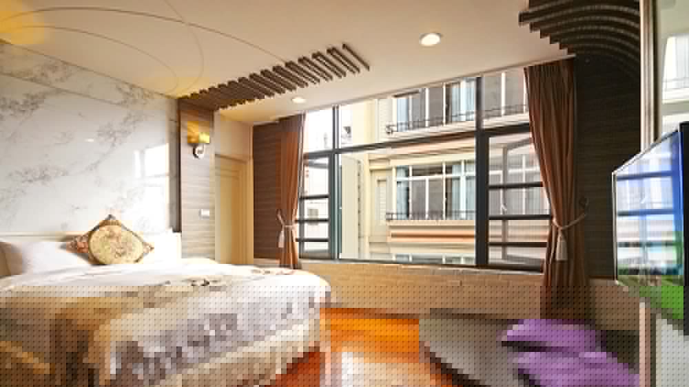 Shuian Lakeside Hotel 45/75