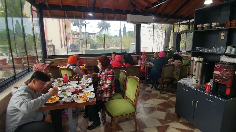 Bellamaritimo Hotel 29/36