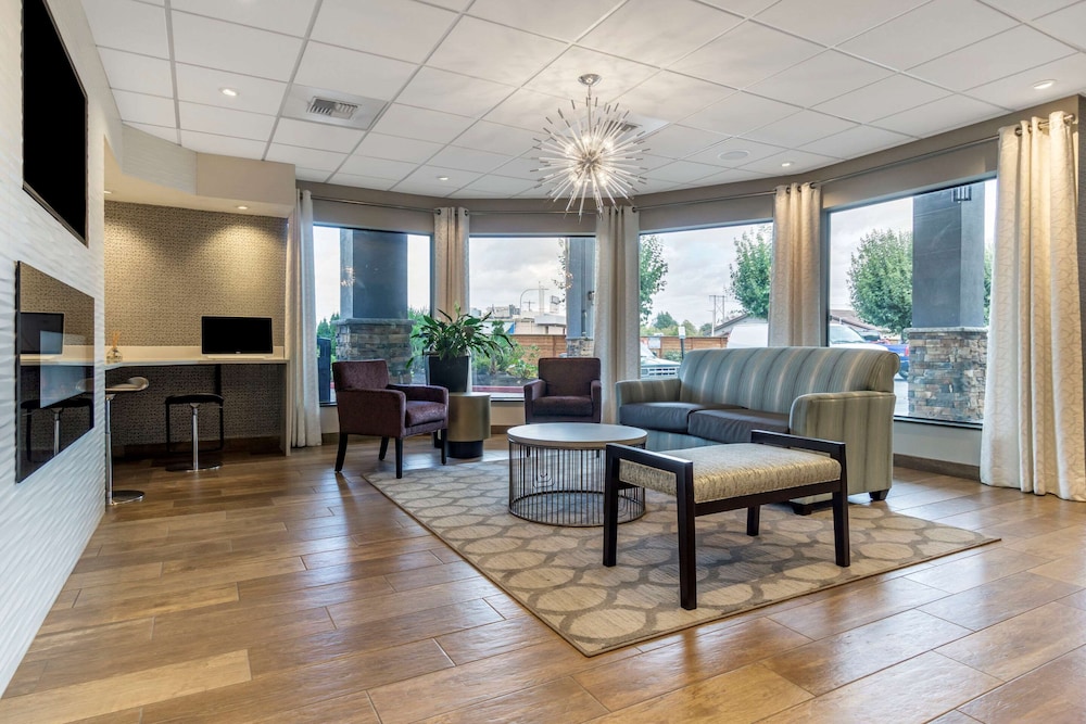 Quality Inn and Suites Pacific Auburn 35/51