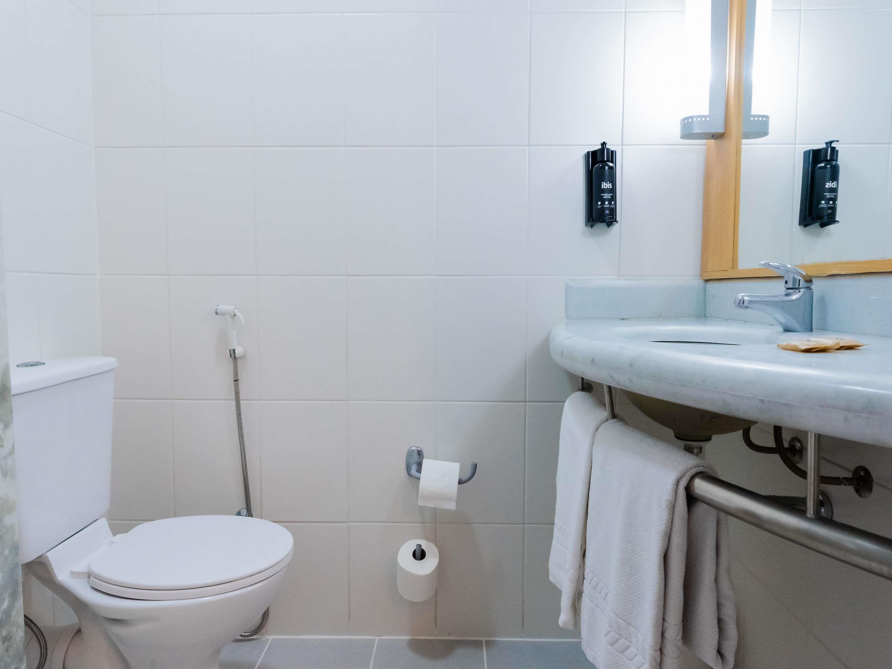 Standard, King Bed, Ibis Porto Alegre Moinhos De Vento 8/9