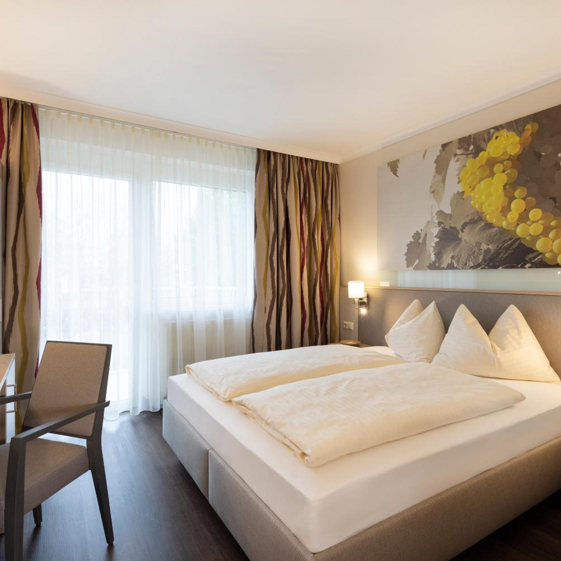 Vitalhotel Der Parktherme 12/50