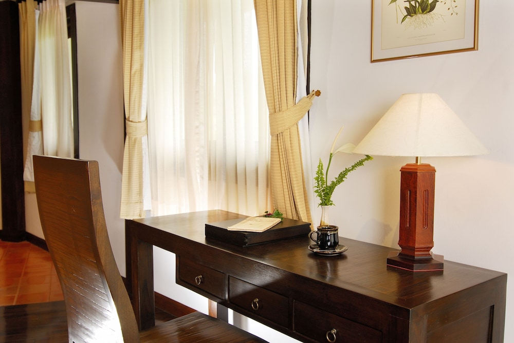 Mangosteen Resort And Ayurveda Spa Formely Golden Tulip Mangosteen Resort And Spa 63/77