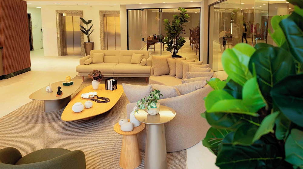 Bristol Castanhal Hotel 44/51
