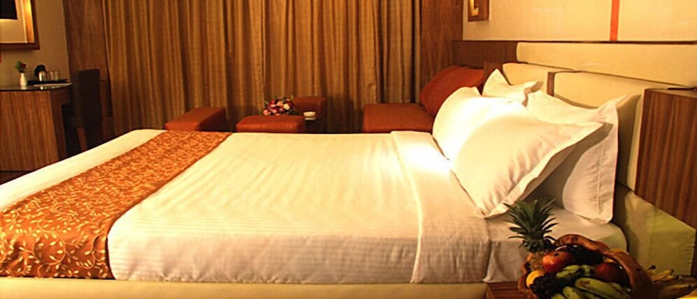 Gokulam Park Hotel & Convention Centre 11/16