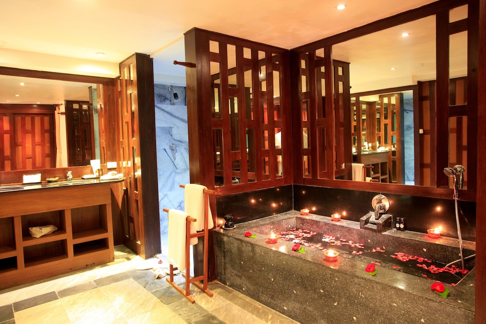 Baan Yin Dee Boutique Resort 29/44