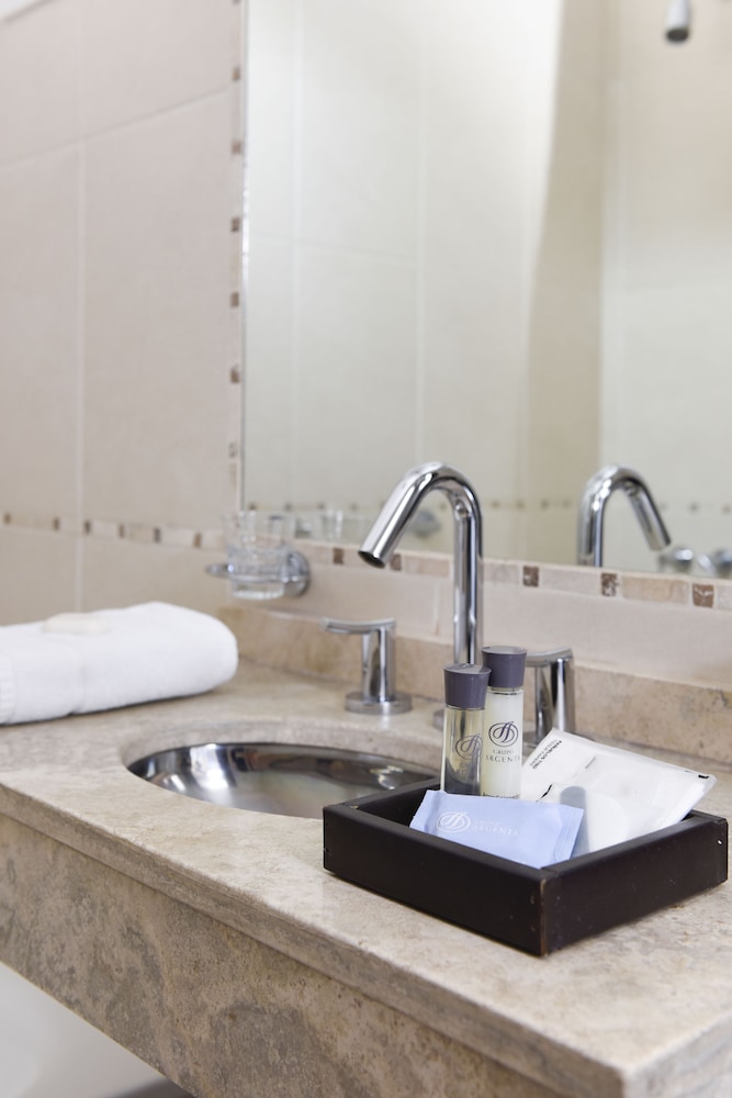 Argenta Suites Belgrano 61/63