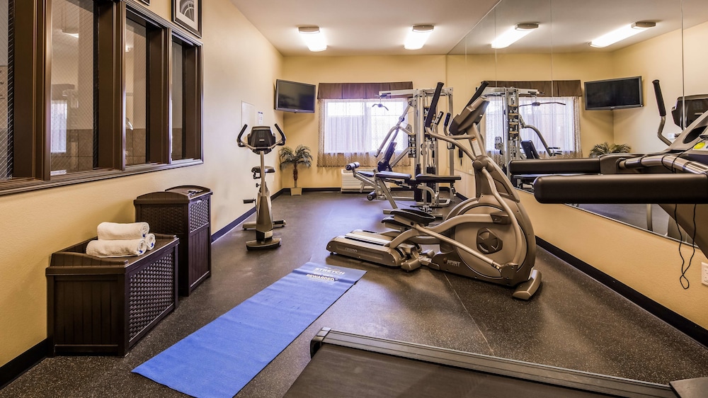 sport facilities