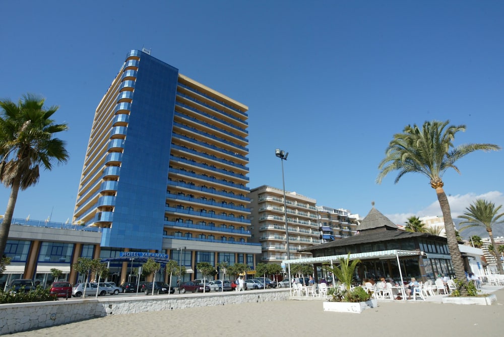 Hotel Yaramar 2/62