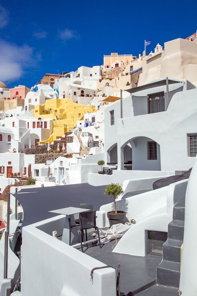 Theodora Suites - Adults Only 34/48