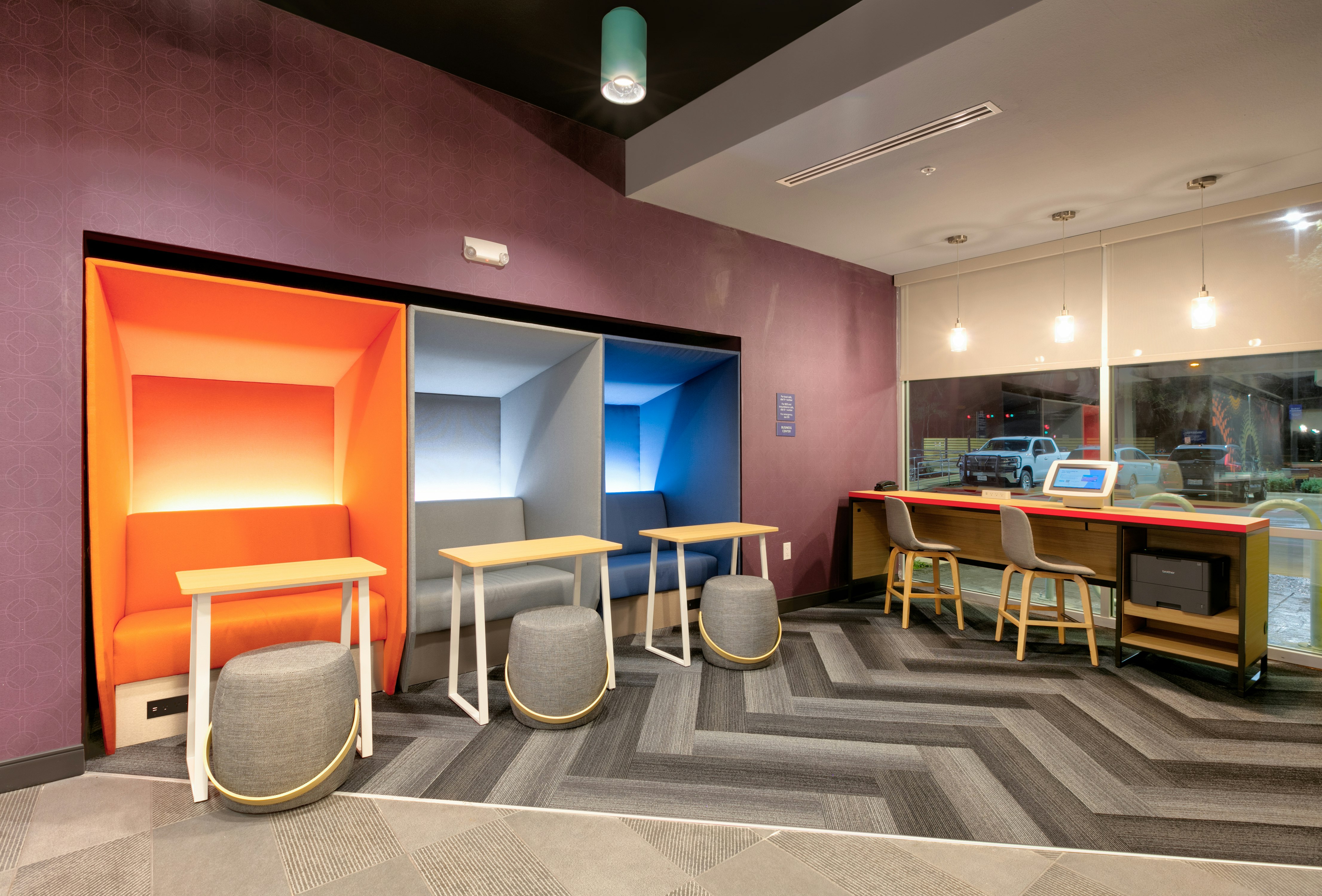 Tru By Hilton Austin Nw Arboretum 14/22