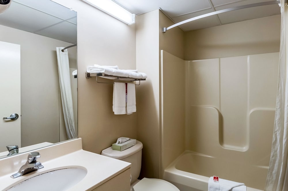 Econo Lodge Inn & Suites Middletown - Winchester South 15/31