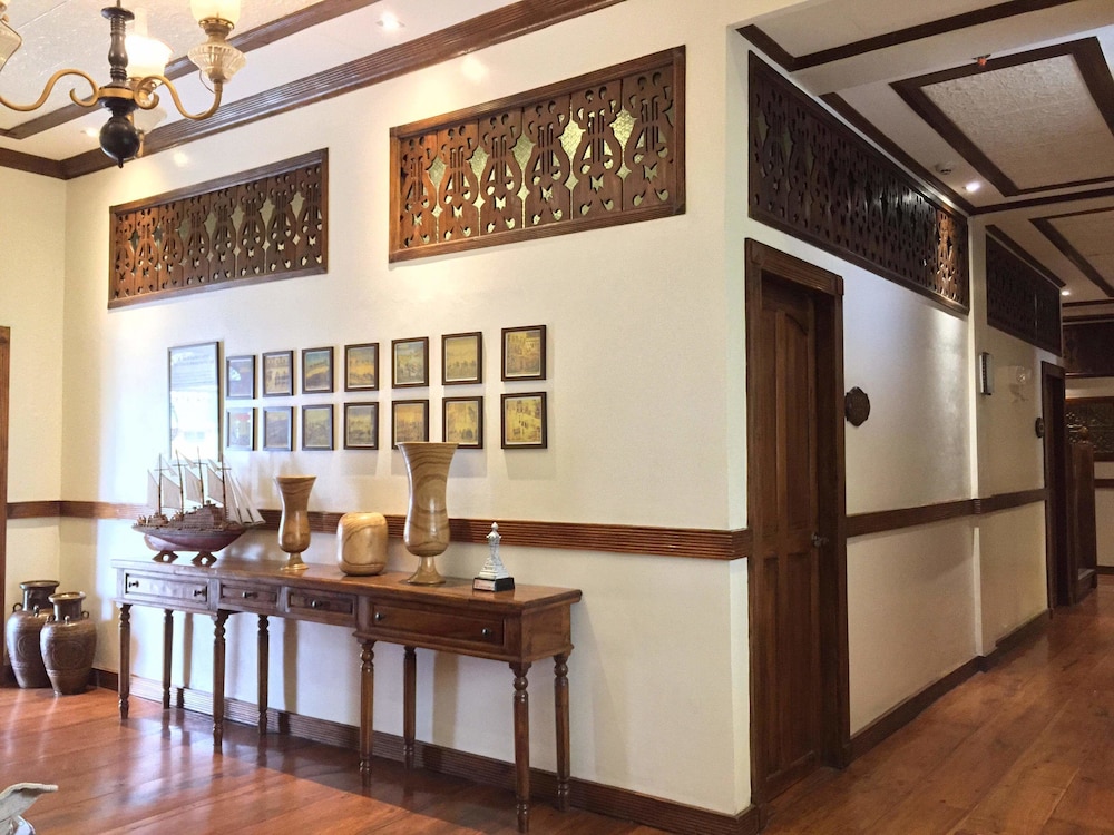 Hotel Veneto De Vigan 6/39