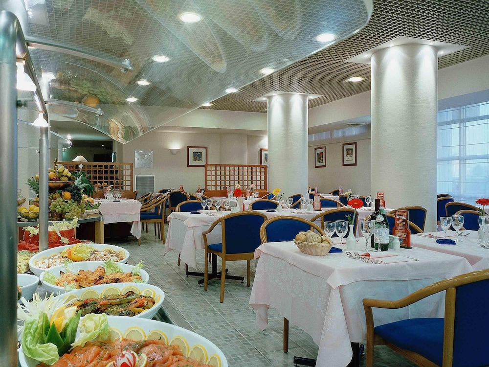Novotel Firenze Nord Aeroporto 52/66