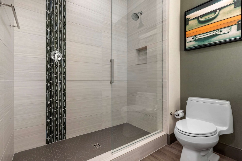 Cambria Hotel Arundel Mills-BWI Airport 14/37