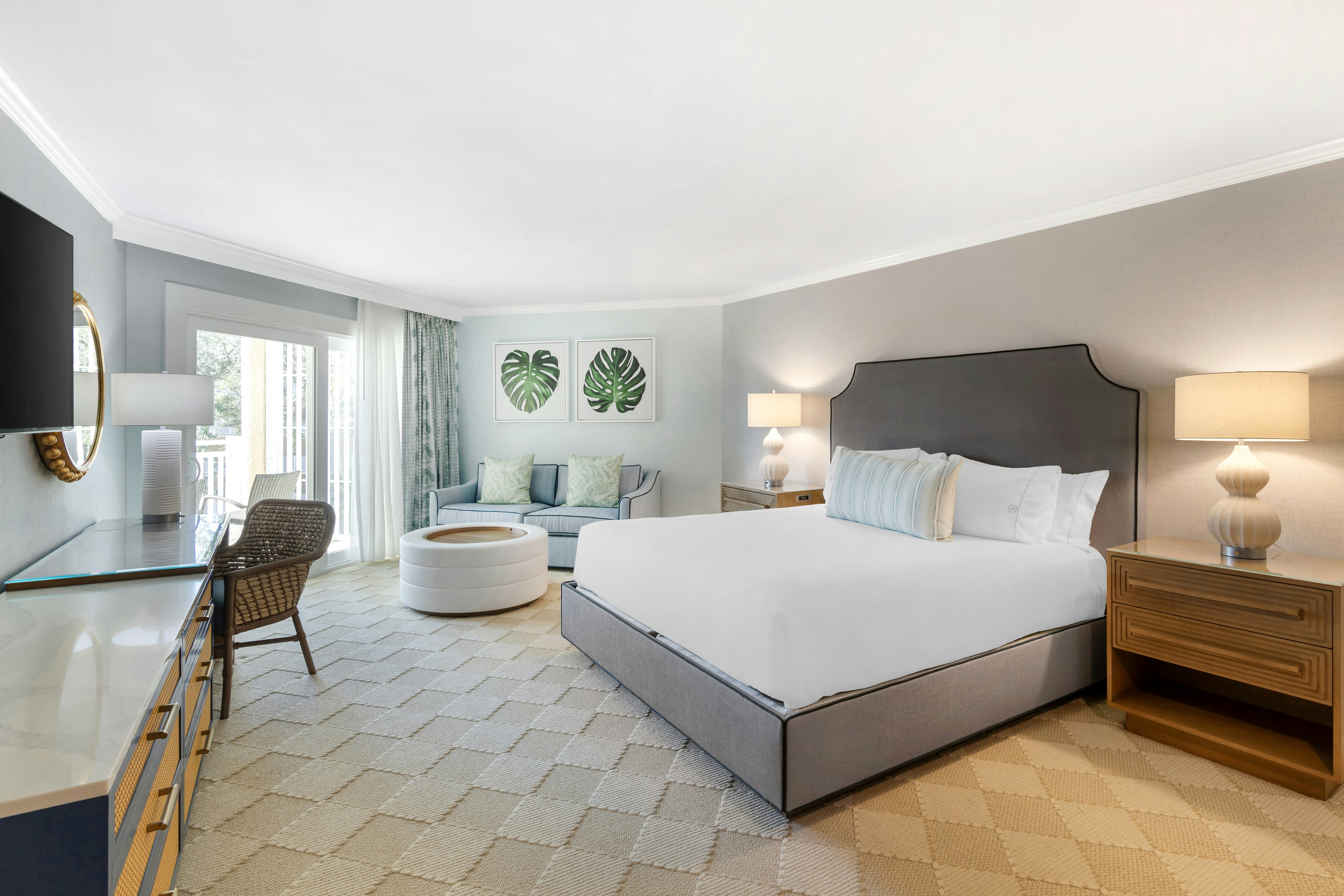 OMNI HILTON HEAD OCEANFRONT RESORT 22/78