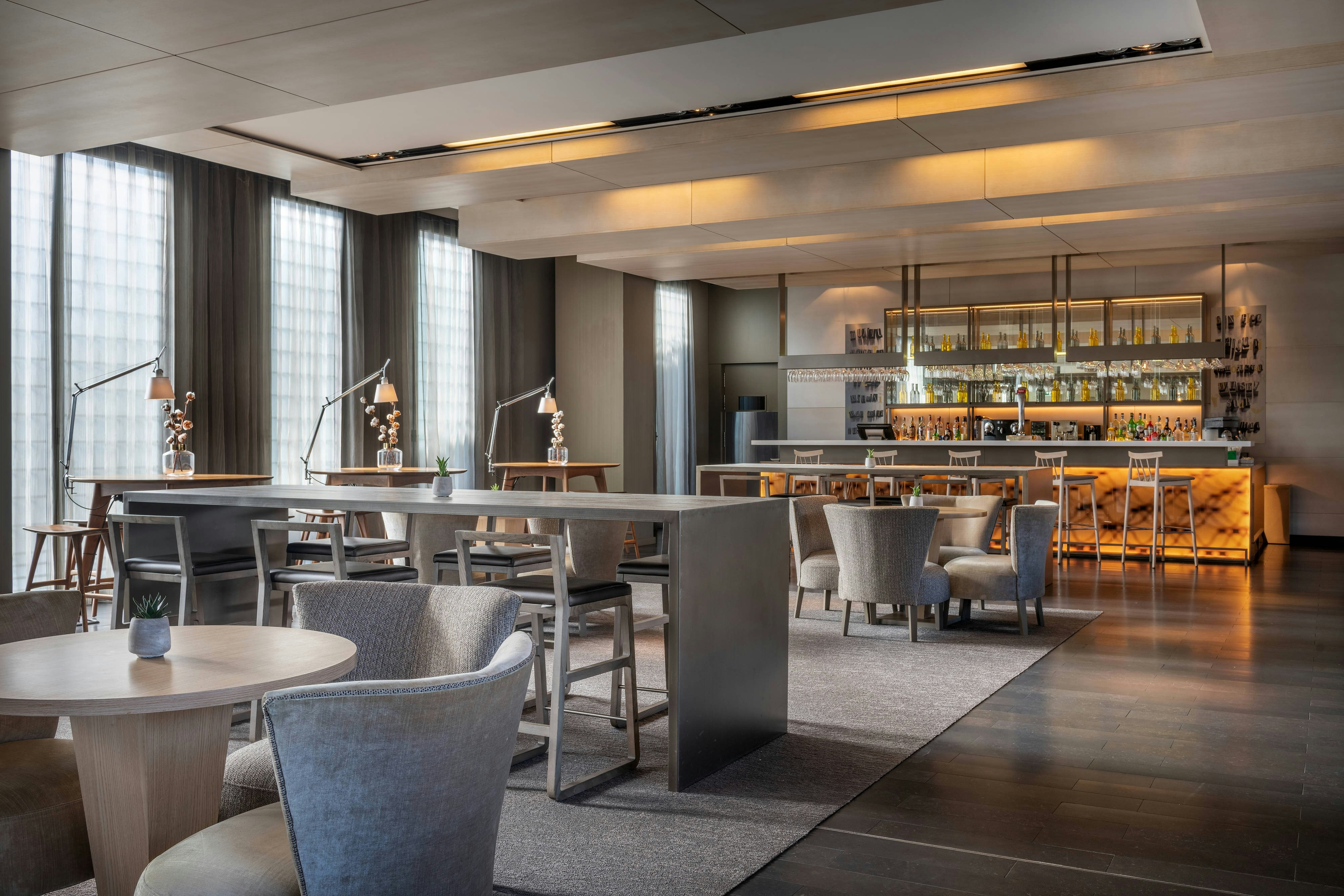 Ac Hotel Sants 41/47
