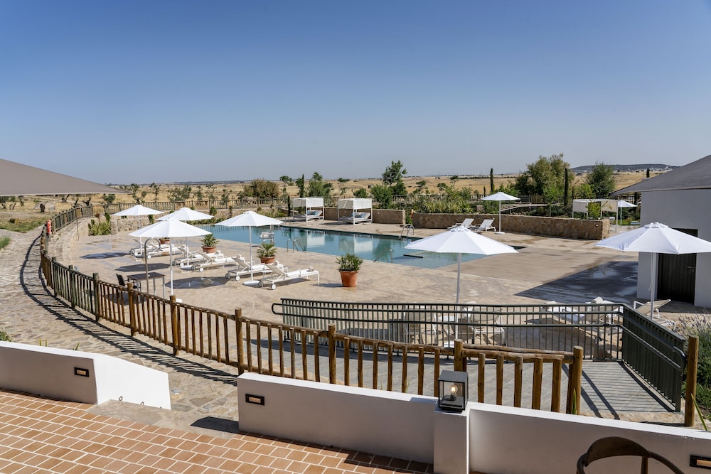 Hospes Palacio de Arenales Spa 7/68