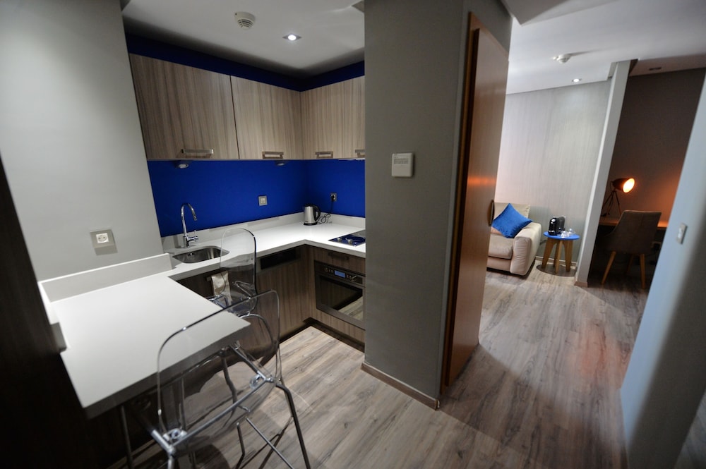 Le 22 Appart Hotel Casablanca 56/61