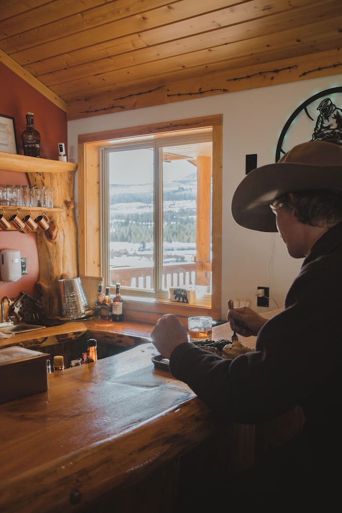 Lava Mountain Lodge 32/69