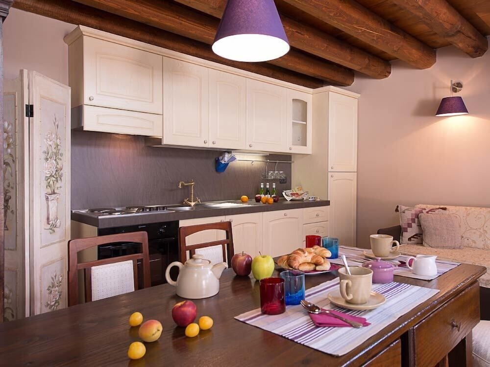 Boutique Hotel Villa Dei Campi 39/52