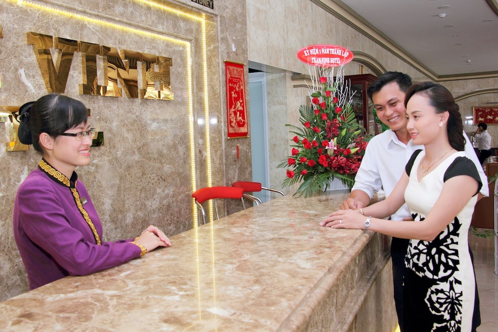Tran Vinh Hotel 2/66