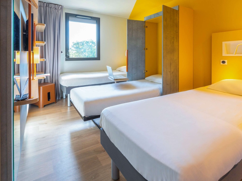 ibis budget Rennes Route de Lorient 20/68