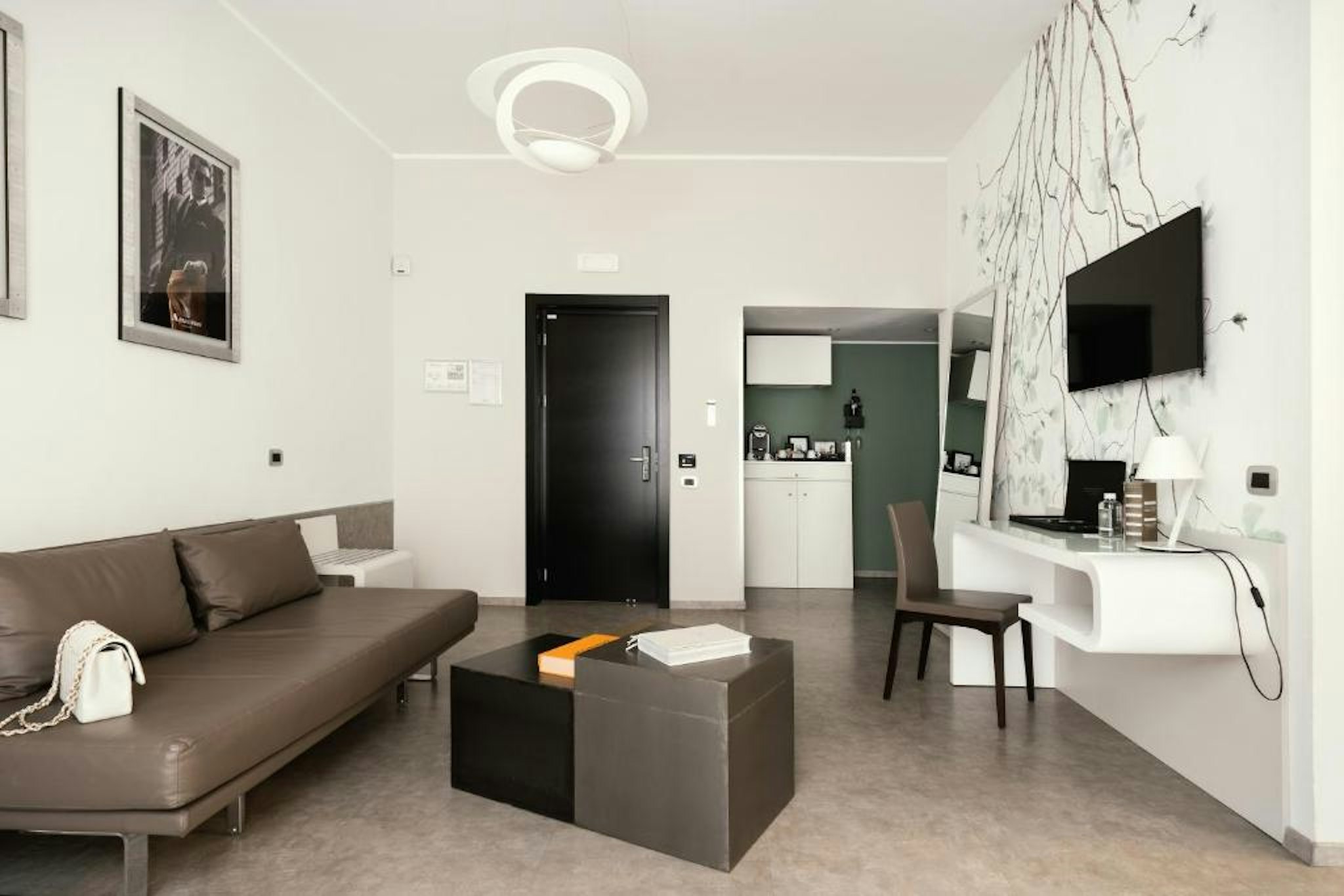Montenapoleone Suites 13/32