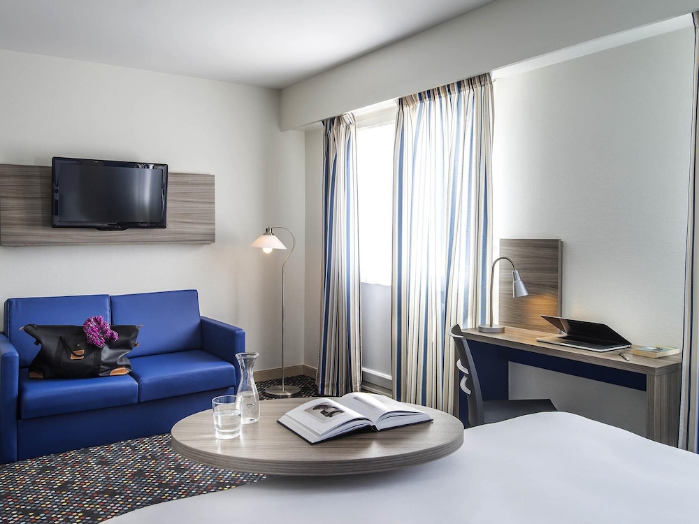 IBIS STYLES SAINT GILLES CROIX DE VIE 51/77
