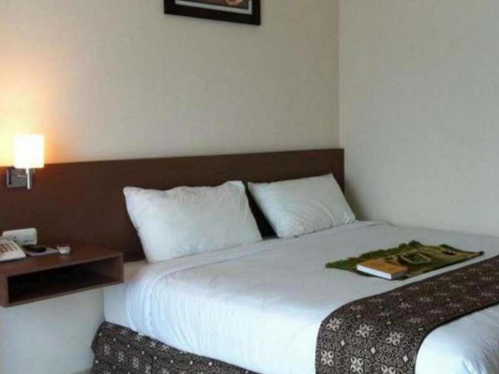 Bunda Hotel Bukittinggi 8/16