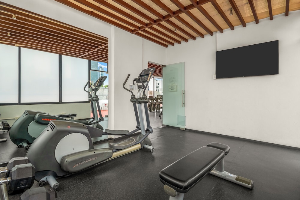 Armonik Suites 29/66