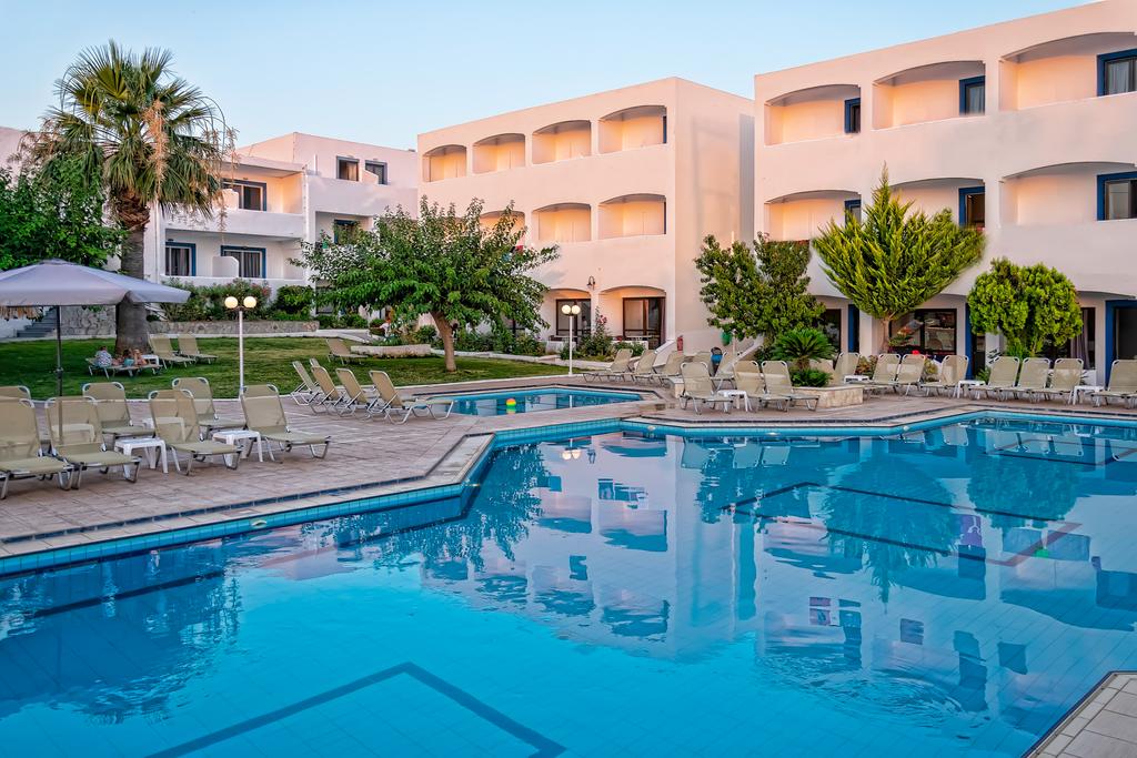 Sunset Paradise Resort 37/62
