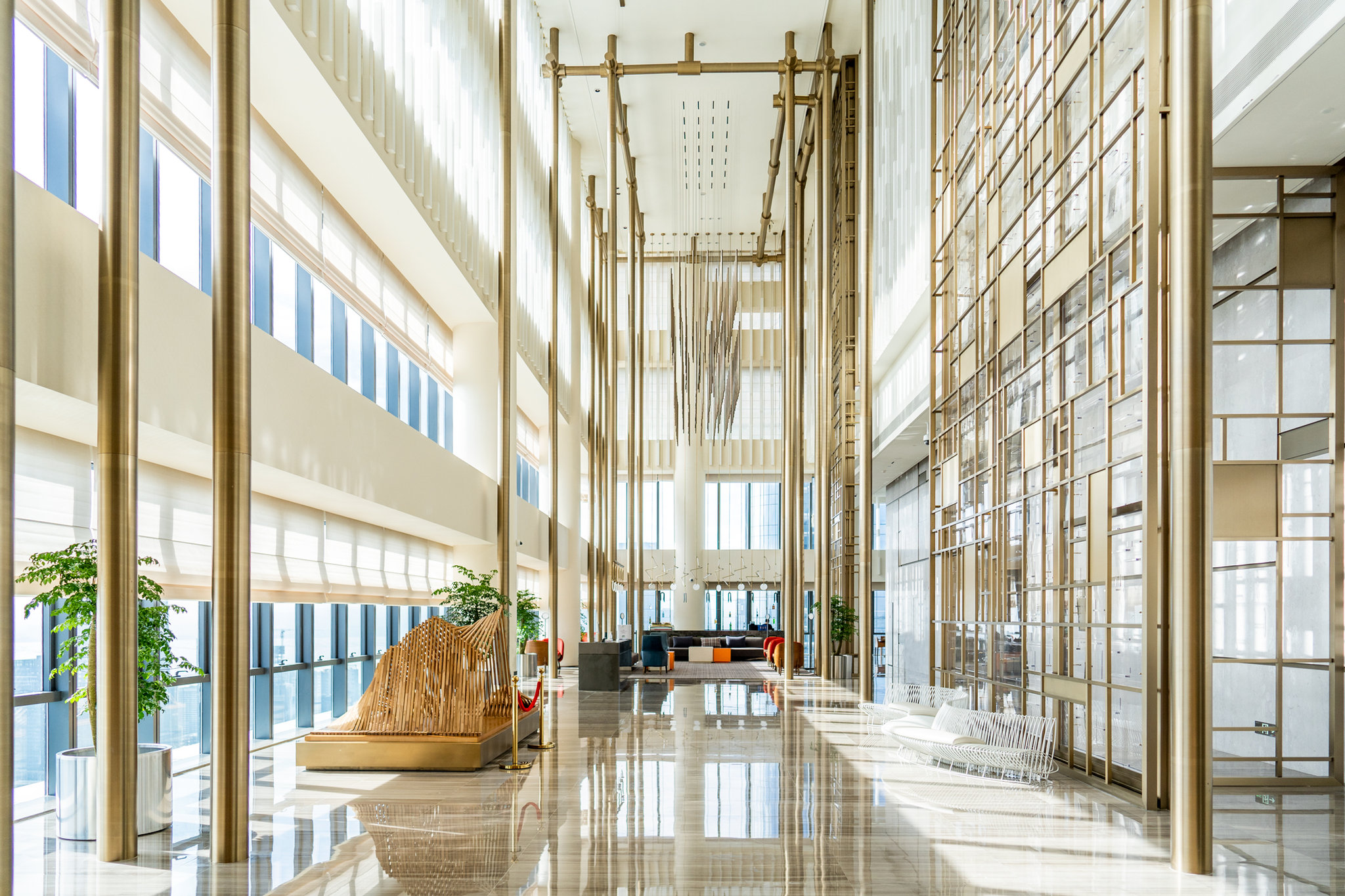 Crowne Plaza Shenzhen Nanshan 3/50