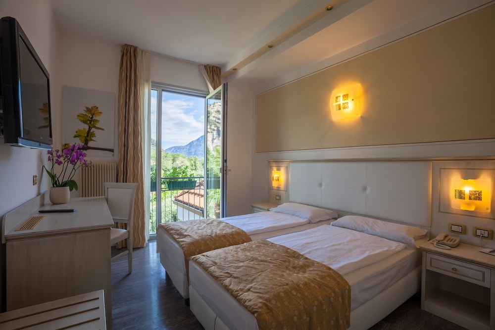 Hotel Lido Blu Surf & Bike 9/50
