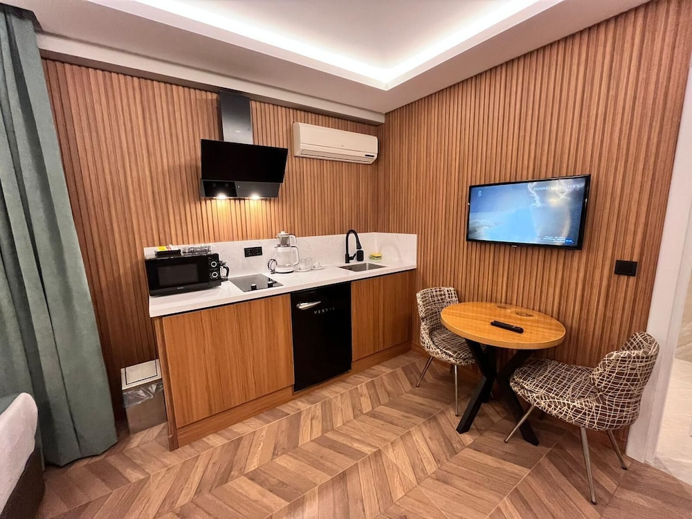 Gümüs Palas Hotel 39/50