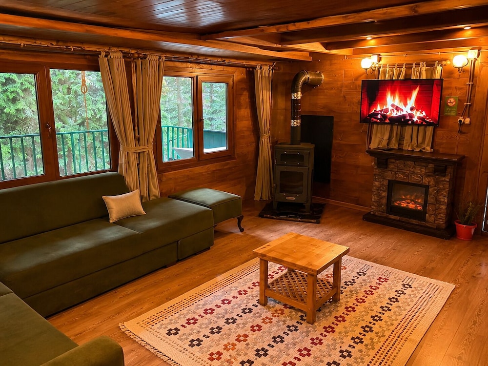 AYDER DOGA RESORT 57/84