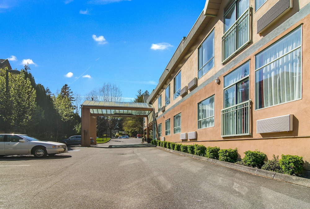 Motel6 Surrey BC 26/37