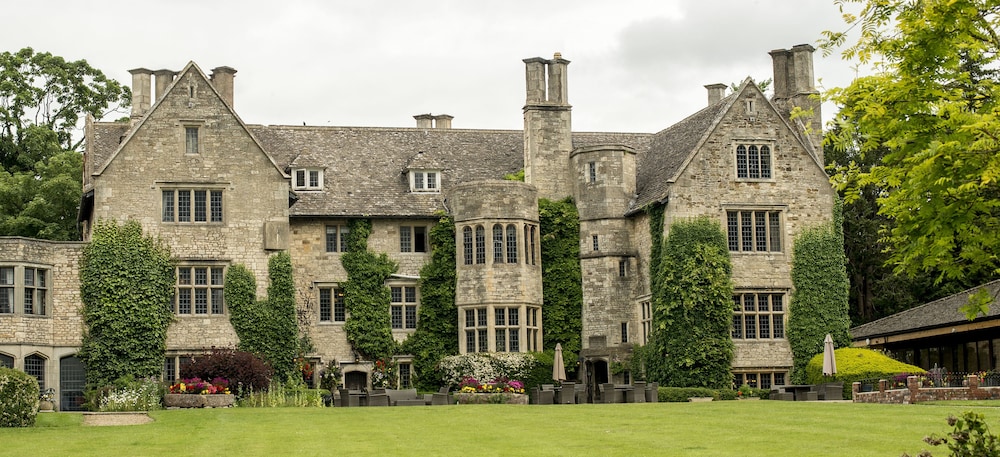 Stonehouse Court Hotel 78/80