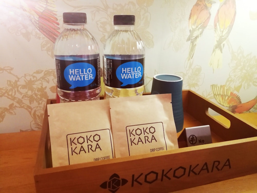 ココカラ B&B 写真3