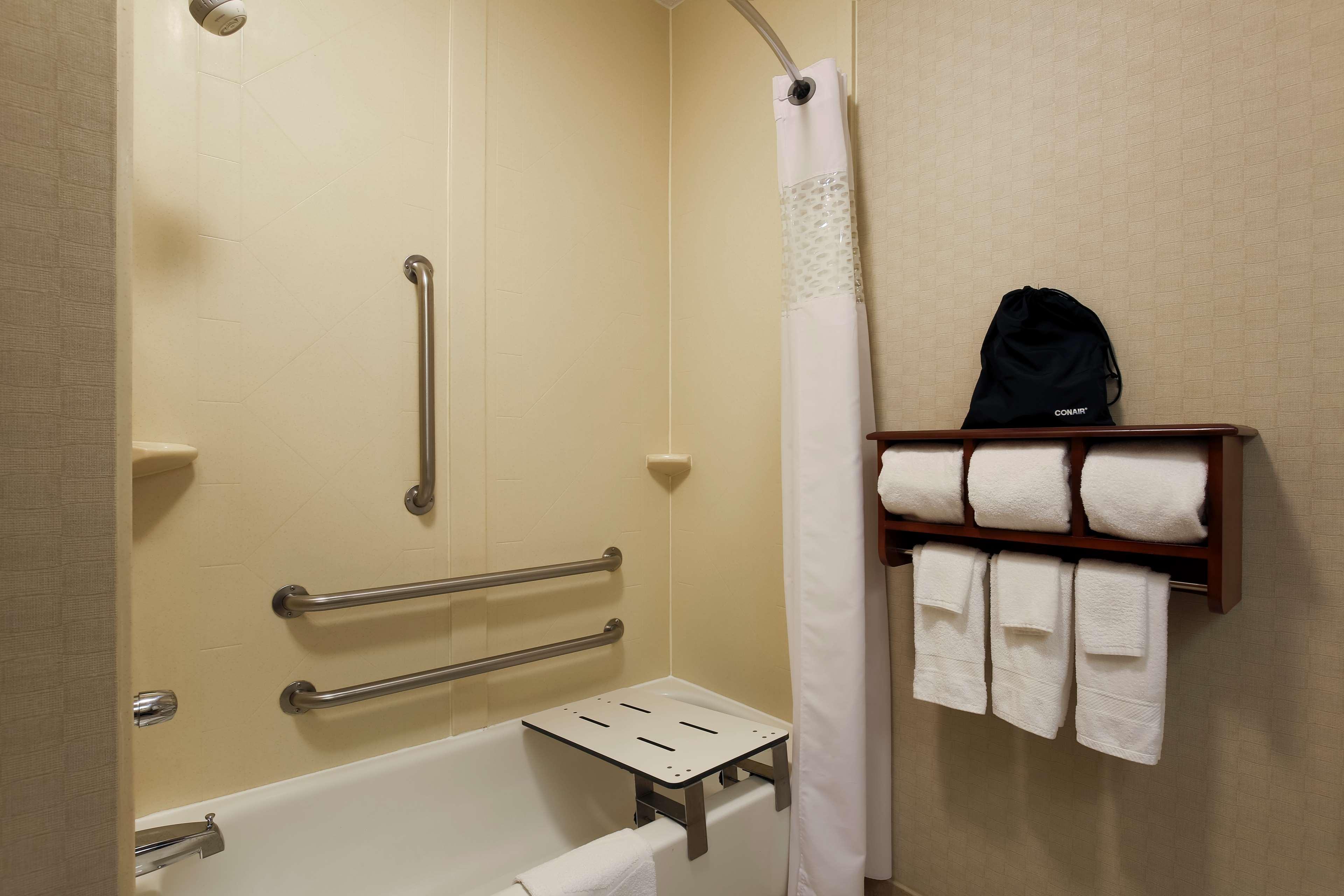 غرفة بسرير كينج، Best Western Forsyth - Decatur 4/4