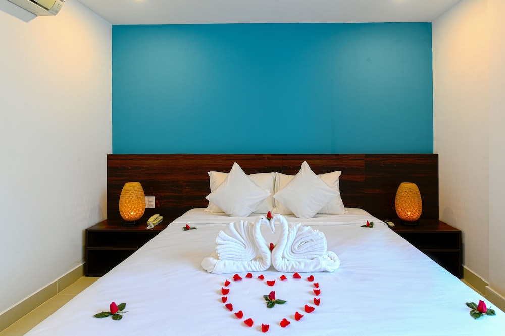 Hoi An Dream City Hotel 12/50