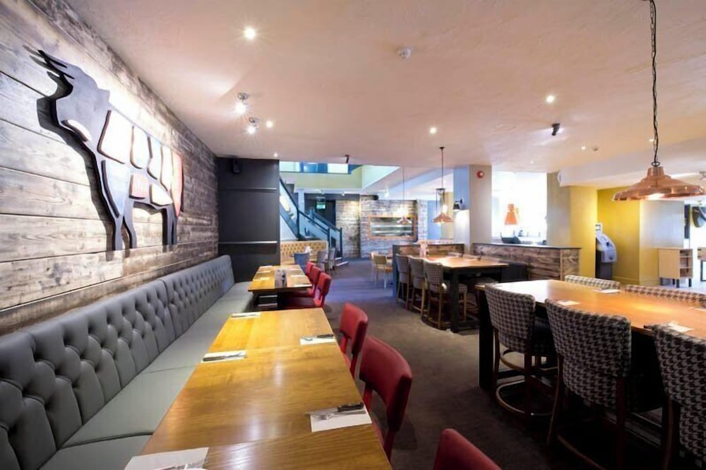 Premier Inn Manchester Heaton Park 34/43