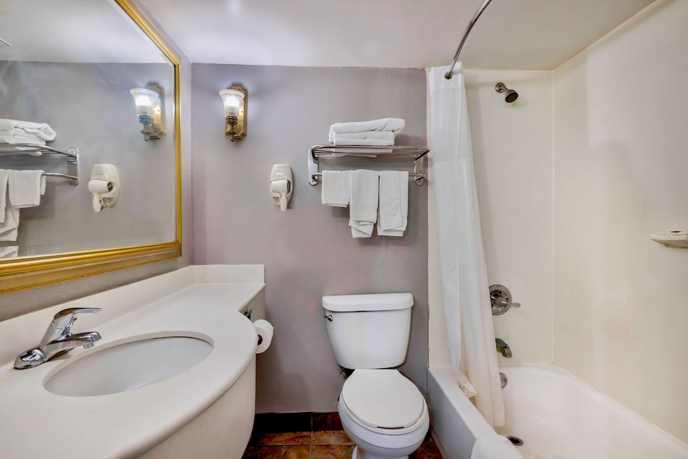 Motel6 Harrisburg, PA – Near PA Expo Center 55/58