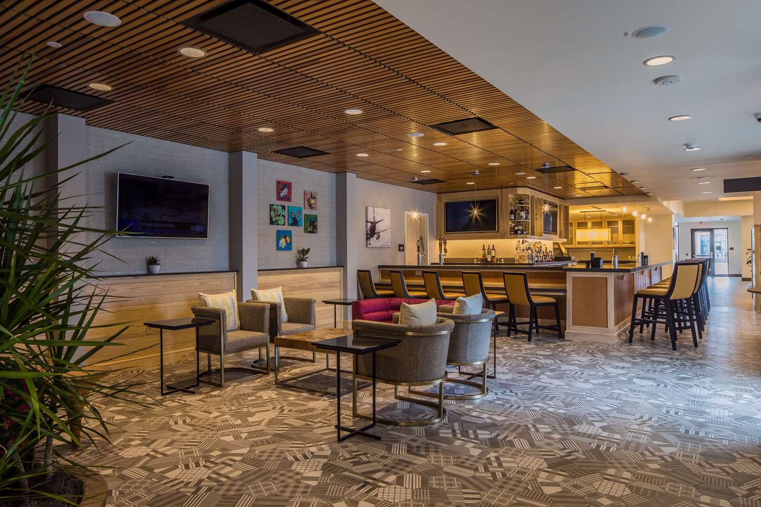 lounge