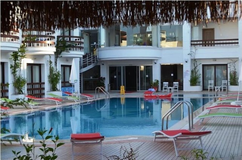 Beyaz Suite Hotel 5/29