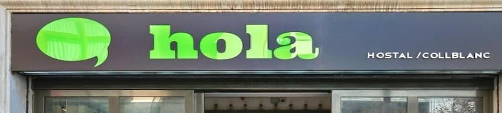 Hola Hostal Collblanc 2/22