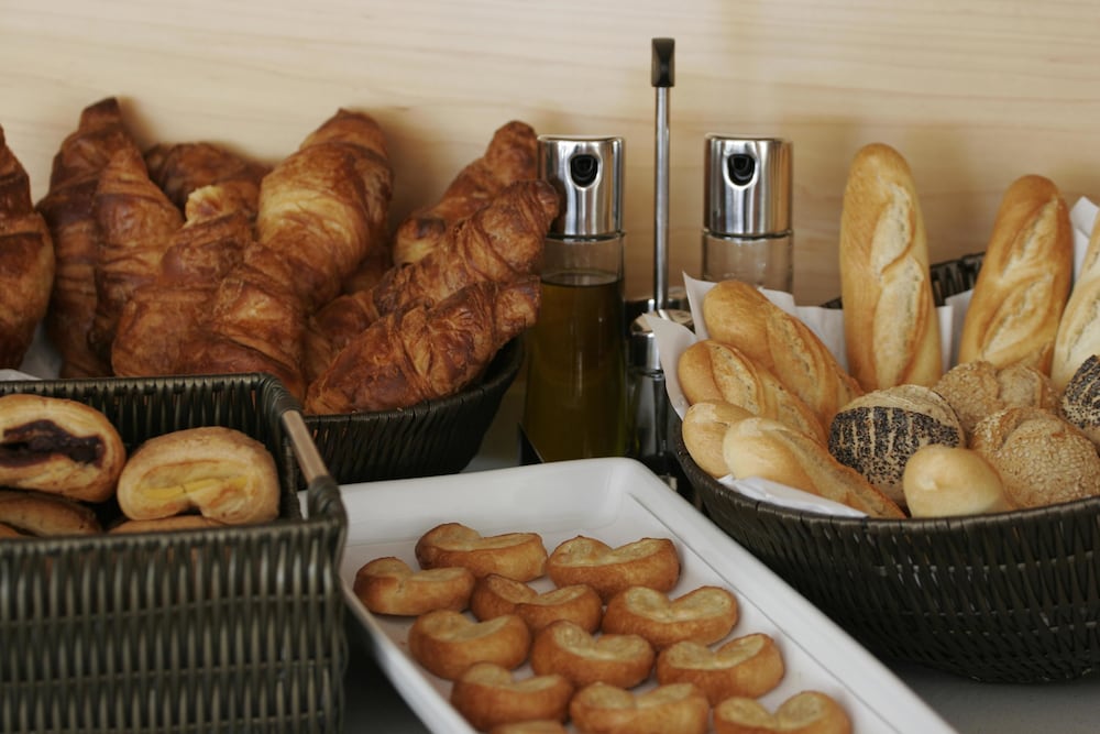 Holiday Inn Express Getafe 32/50