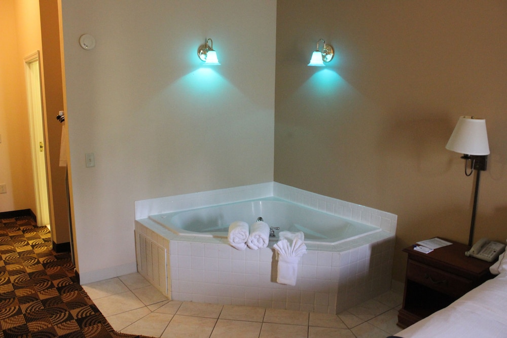 Holiday Inn Express Hotel Suites Thomasville 23/40