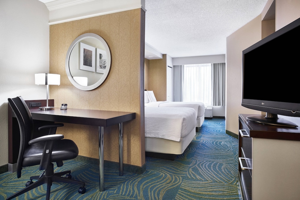 SpringHill Suites by Marriott Edgewood/Aberdeen 25/35