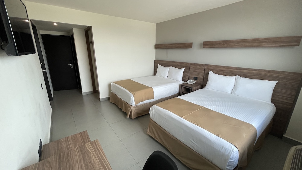 Hotel El Sembrador 19/60