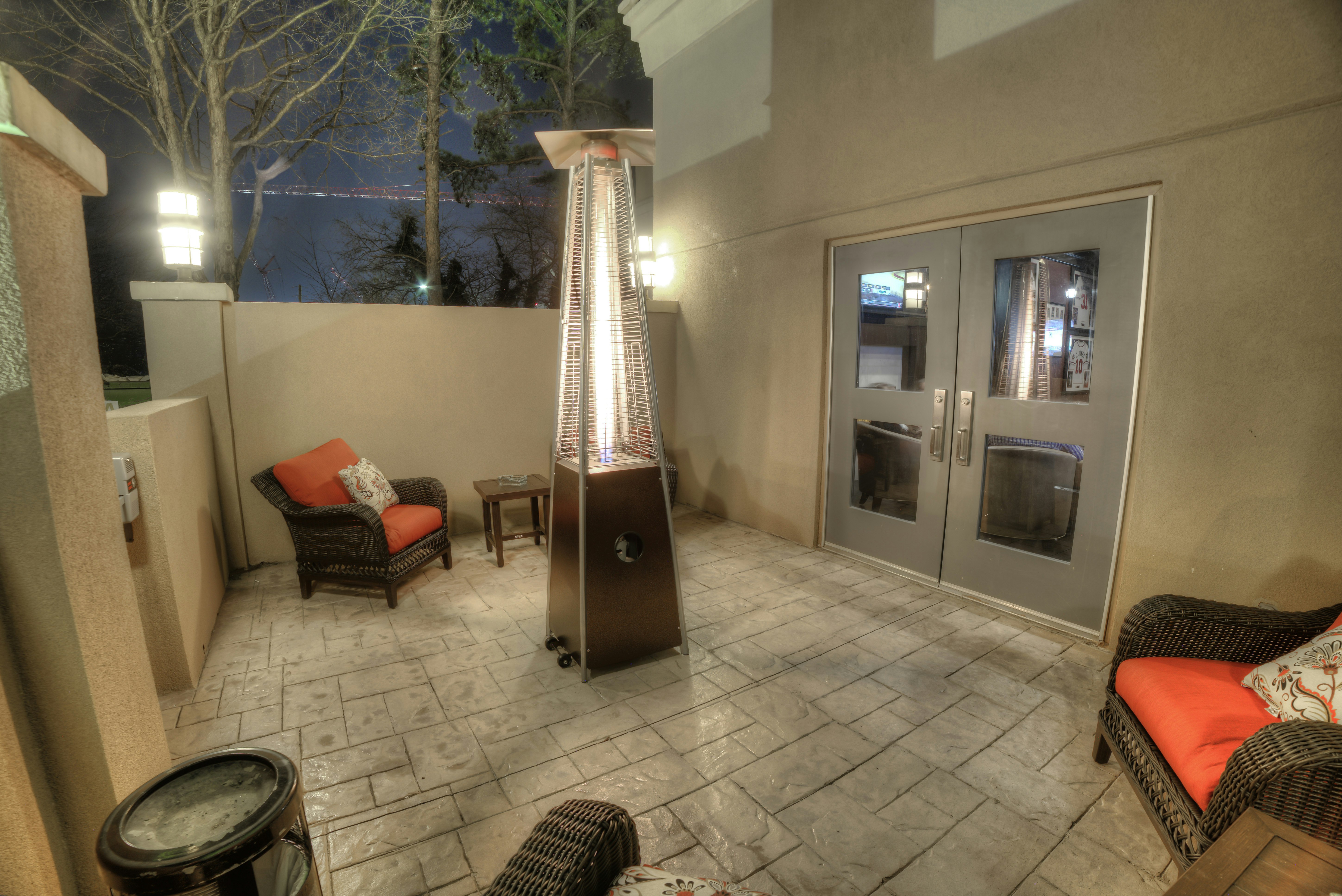 Doubletree Suites by Hilton at The Battery Atlanta 43/81
